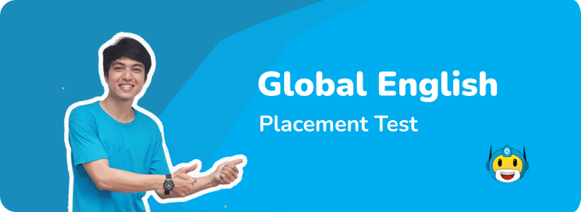 TOEFL PLACEMENT TEST Global English TOEFL PLACEMENT TEST Global English